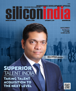 Superior Talent India: Taking Talent Acquisition to the Next Level